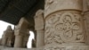 مسجد ۹ گنبد، ساحۀ تاریخی در بلخ