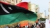 Libya's No. 2 Leader Resigns After Benghazi Anti-Government Riot