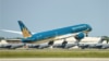 Vietnam Airlines chính thức bay thẳng tới Mỹ sau 20 năm chuẩn bị