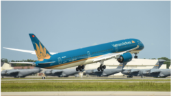 Điểm tin ngày 17/11/2021 - Vietnam Airlines chính thức bay thẳng tới Mỹ sau 20 năm chuẩn bị