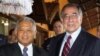 Menhan AS Leon Panetta Berunding dengan Menhan ASEAN di Bali