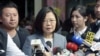 타이완 지방선거서 여당 참패…올림픽 국명 변경 국민투표 부결 