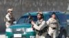 Pasukan Keamanan Afghanistan Selamatkan Dua Diplomat Pakistan