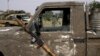 Níger mata a al menos 50 miembros de Boko Haram tras ataque
