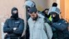 اسپین: القاعدہ سے منسلک چھ شدت پسند گرفتار