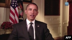 Presidenti Obama kritikon planin republikan "Zotimi para Amerikës"