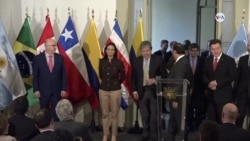 Grupo de Lima anuncia nueva estrategia frente a crisis venezolana
