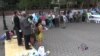 民间团体纽约为台入联合国造势