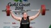 اولمپکس کی تاریخ میں پہلی بار ٹرانس جینڈر ایتھلیٹ کا انتخاب 