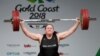 Hubbard, Atlet Transgender Pertama yang akan Berlaga di Olimpiade