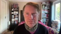 Люк Гардінг: "Це була справжня фантасмагорія"