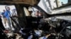 Ізраїльські військові назвали "серйозною помилкою" авіаудар, внаслідок якого загинули гуманітарні працівники у Газі