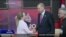 Presidenti Erdogan e sheh kryeministren italiane Meloni si një aleate