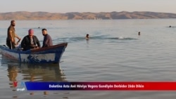 Daketina Astê Ava Bendava Mûsil Hêvî Dide Gundiyên Derbider