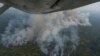 AP Explains: Causes, Risks of Amazon Fires