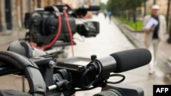 "ბიბისი"ს ჟურნალისტები გაიფიცნენ