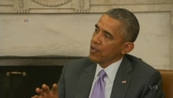 Obama Pledges More Help for Iraq
