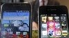 Apple Sues Samsung in Patent Fight