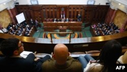 Javno slušanje "Narodna skupština na putu evropskih integracija"