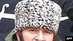 Çeçen Direnişçi Lider Umarov Havaalanı Saldırısını Üstlendi