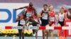 Meilleure performance mondiale pour le jeune athlète Kényan Conseslus Kipruto