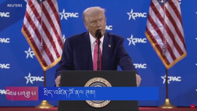 ཛེ་ལན་སི་ཀེས་ཞི་བདེའི་ཆེད་སྲིད་འཛིན་གོ་གནས་བློས་གཏོང་བྱ་ཆོག་ཟེར། 