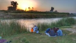 အာဖဂန်နဲ့ အီရန်ကြား မြစ်ရေခွဲဝေသုံးစွဲရေး အငြင်းပွါးမှု ၂ ဦးထက်မနဲသေဆုံး