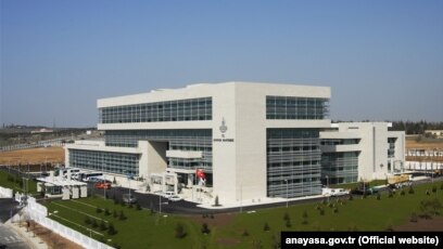 Anayasa Mahkemesi Nin Karari Emsal Teskil Edecek Mi Anayasa Mahkemesi Nin Karari Emsal Teskil Edecek Mi