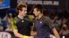 Wimbledon: Djokovic y Murray finalistas