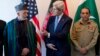 Kerry: More Work Needed on Afghanistan-Pakistan Relations 