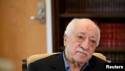 Fethullah Gulen