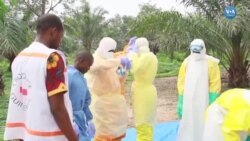 Gine’de Yıllar Sonra Ebola Ölümleri
