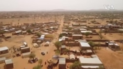 UN Refugee Agency Sats Burkina Faso World's Fast-Growing Displacement Crisis