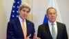 США та Росія на краю провалля, а Москві загрожують нові санкції за Сирію - західні експерти