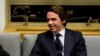 Aznar: Gadhafi es un ‘amigo’