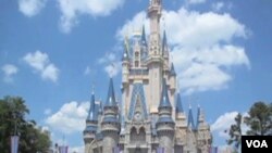 Orlando je medju najprivlačnijim turističkim destinacijama u svijetu
