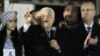 Palestinian President Signs Bid to Join ICC 