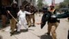 Bentrok dalam Penangkapan Ulama di Pakistan, 8 Tewas