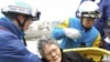 Survivors Pulled From Wreckage Nine Days After Japan Quake
