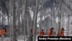 Satu Dasawarsa Erupsi Merapi: Merawat Ingatan Mitigasi Kebencanaan