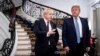 Trump Dituduh Berupaya Ganggu Pemilu Inggris