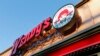 Wendy’s Installing Self-ordering Kiosks at 1,000 Locations