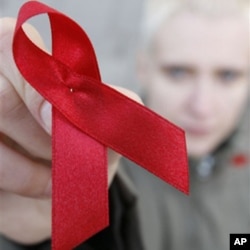 全球各地紀念愛滋病日