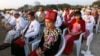 Miến Điện tổ chức diễn binh mừng Lễ Độc Lập