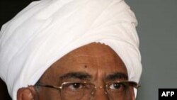 Tổng thống Sudan Omar Al Bashar