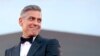 George Clooney Akan Terima Penghargaan Khusus Golden Globe