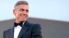 George Clooney is Engaged