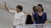 Bà Dilma Rousseff trở thành nữ tổng thống đầu tiên của Brazil