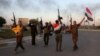 Pasukan Irak Klaim Rebut Tikrit dari ISIS