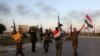 Các lực lượng Iraq cố gắng hoàn thành sứ mạng tái chiếm Tikrit